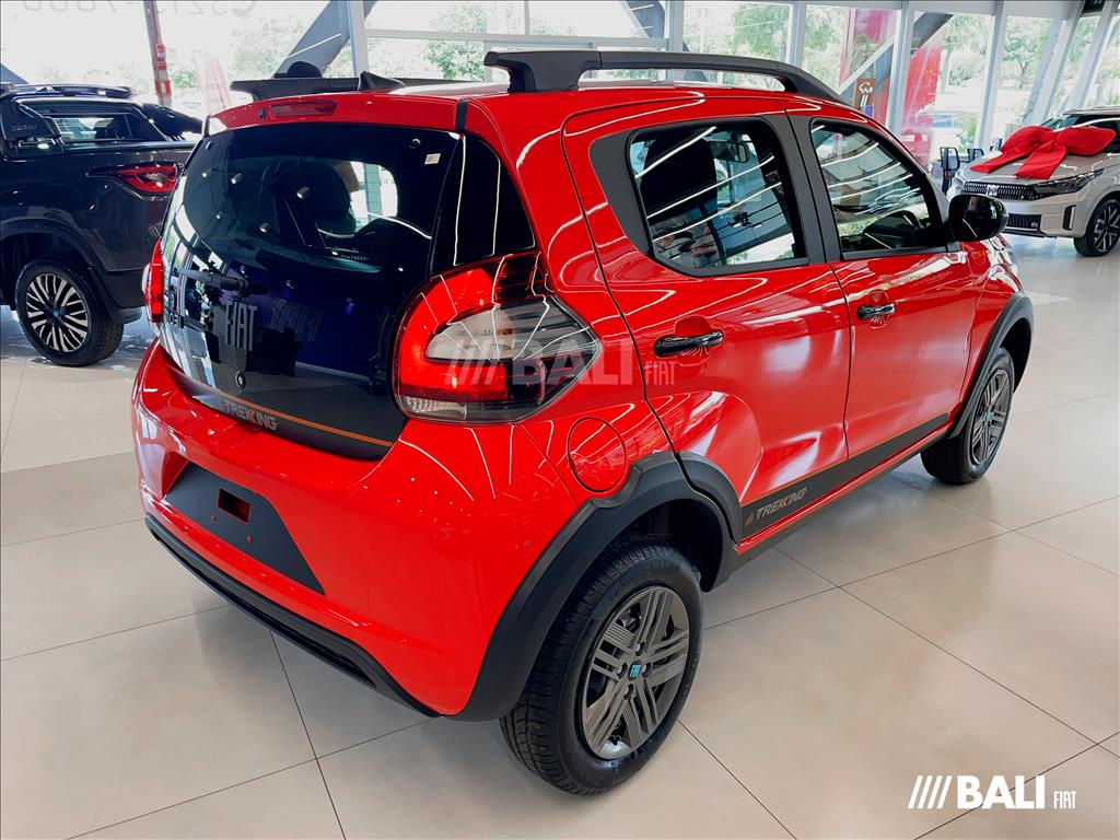 MOBI 1.0 FIREFLY FLEX TREKKING MANUAL4