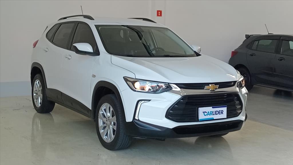 TRACKER 1.0 TURBO FLEX LTZ AUTOMÁTICO2