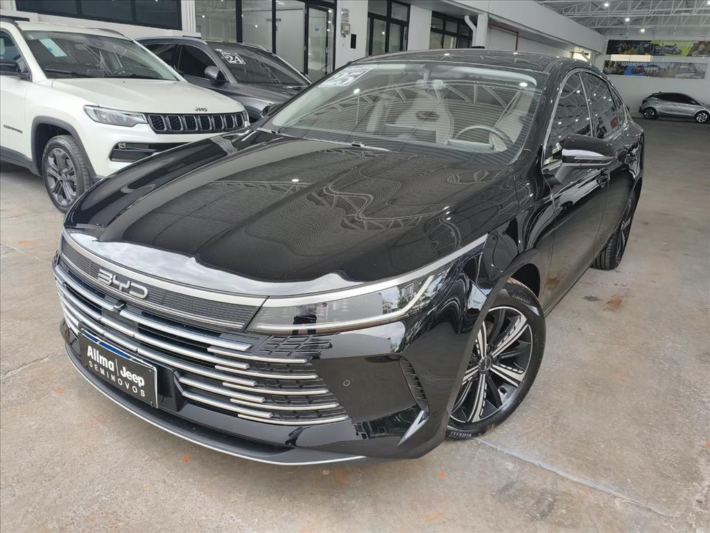 KING 1.5 DM-I PHEV GL AUTOMÁTICO0