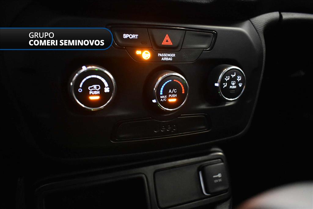 RENEGADE 1.8 16V FLEX 4P AUTOMÁTICO14