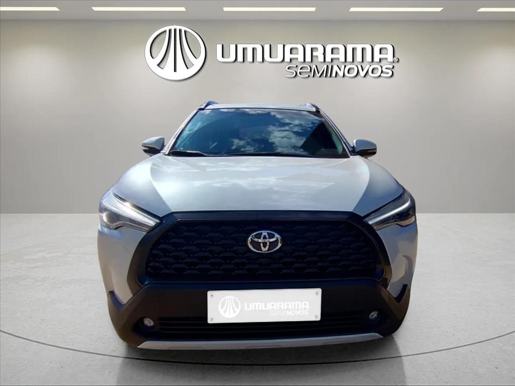 COROLLA CROSS 2.0 VVT-IE FLEX XRE DIRECT SHIFT0
