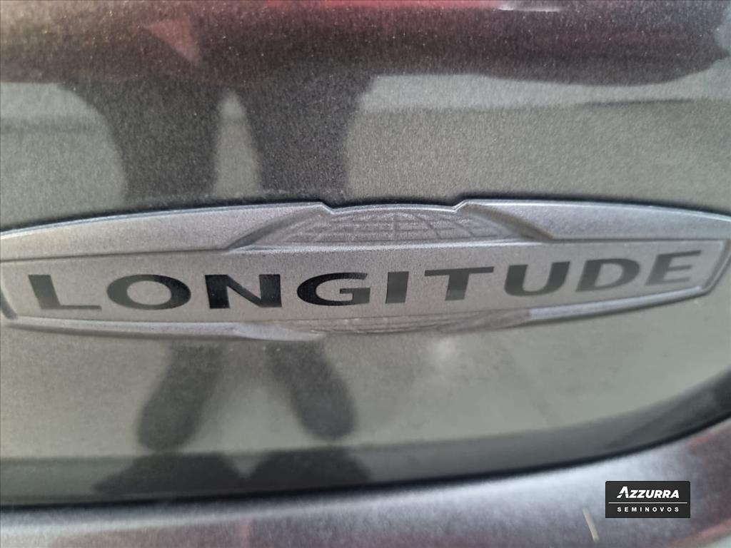 COMPASS 1.3 T270 TURBO FLEX LONGITUDE AT627