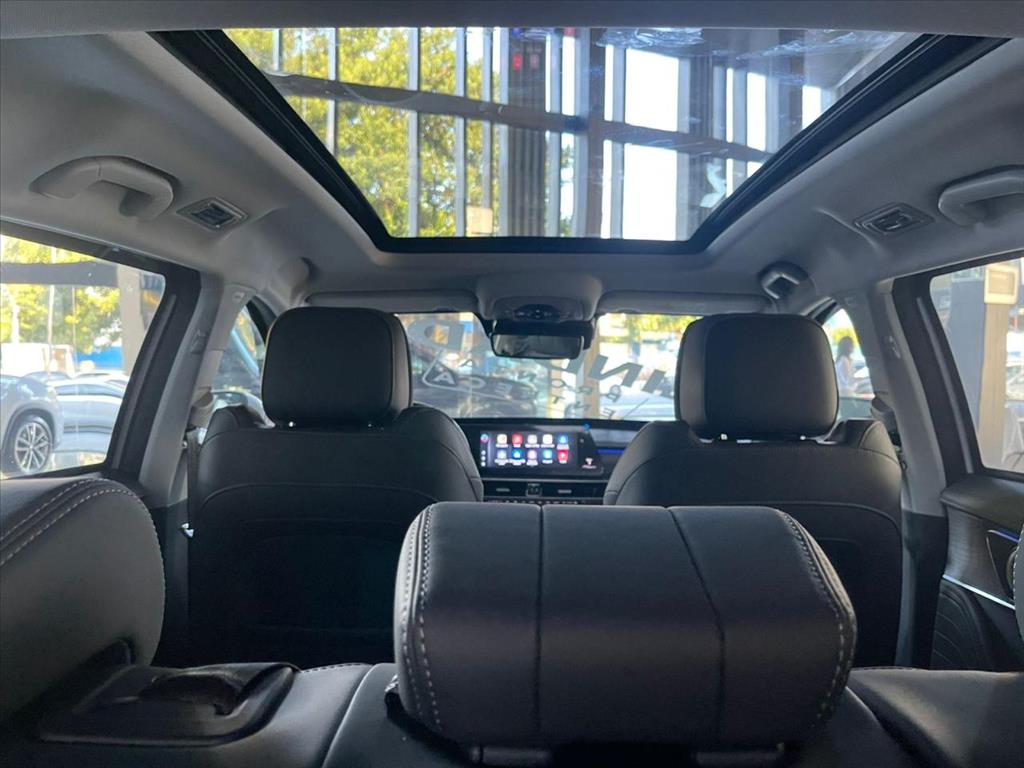 Caoa Chery-TIGGO 8 PRO-1.5 TCI PLUG-IN HYBRID DHT