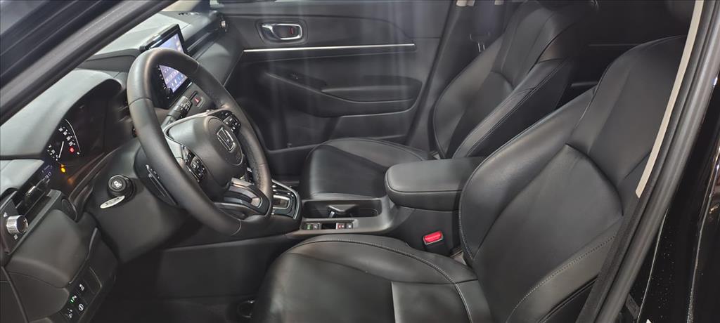 HR-V 1.5 DI I-VTEC FLEX EXL CVT6