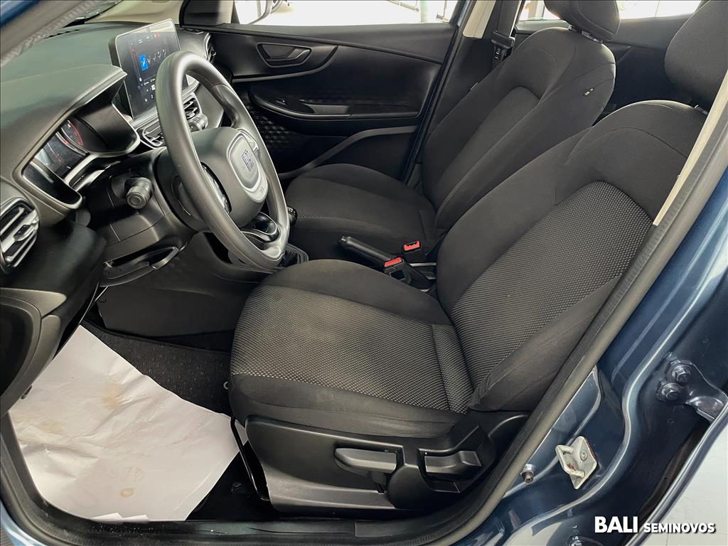 PULSE 1.3 FLEX DRIVE MANUAL11