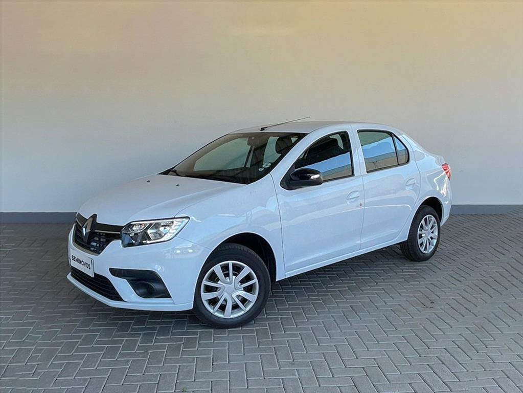 LOGAN 1.0 12V SCE FLEX ZEN MANUAL