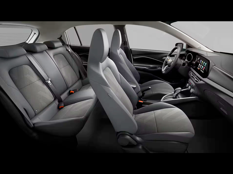 ONIX 1.0 TURBO FLEX AUTOMÁTICO6