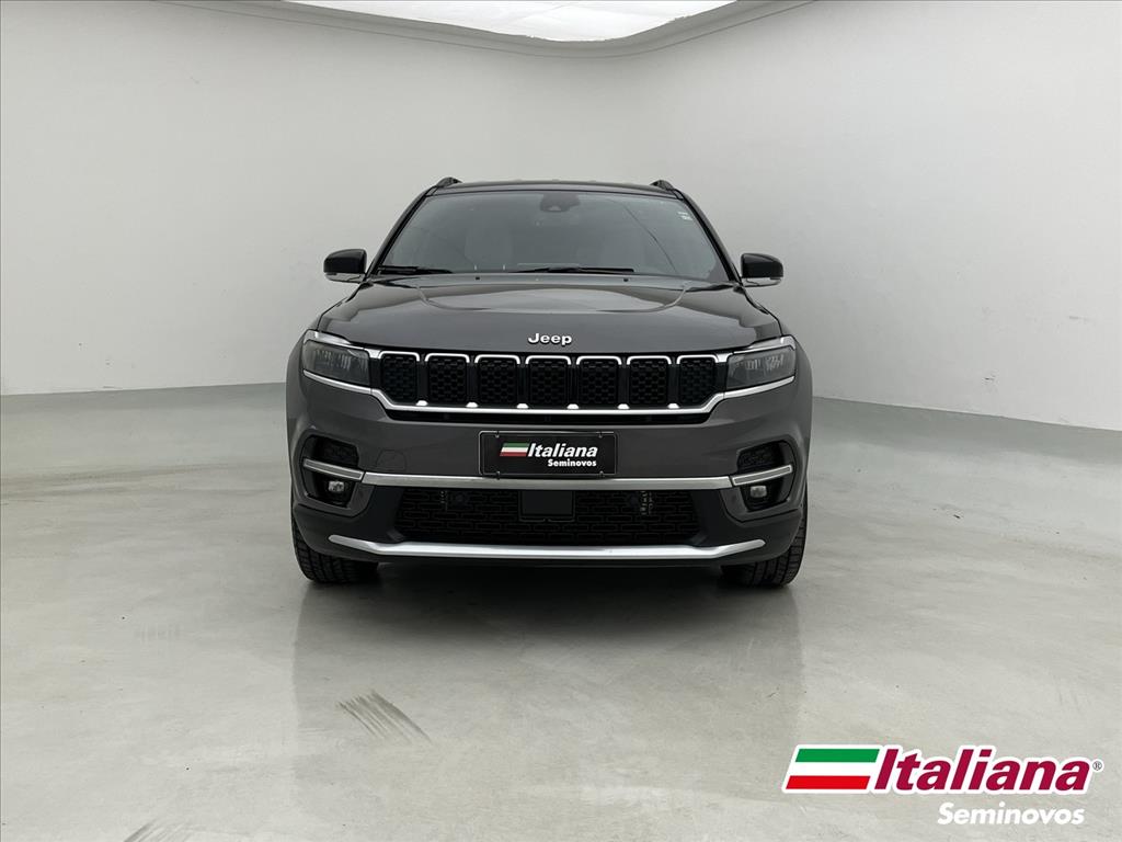 COMMANDER 1.3 T270 TURBO FLEX LIMITED AT67