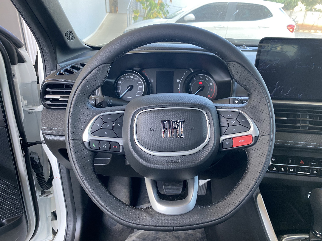 FASTBACK 1.0 TURBO 200 HYBRID AUDACE CVT FASTBACK 1.0 TURBO 200 HYBRID AUDACE CVT