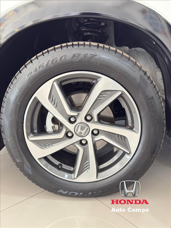 HR-V 1.5 DI I-VTEC TURBO FLEX TOURING CVT
