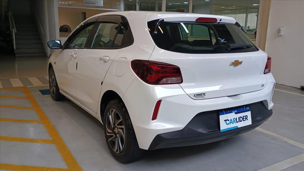 ONIX 1.0 FLEX LT MANUAL7