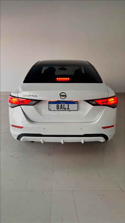 SENTRA 2.0 16V GASOLINA ADVANCE XTRONIC