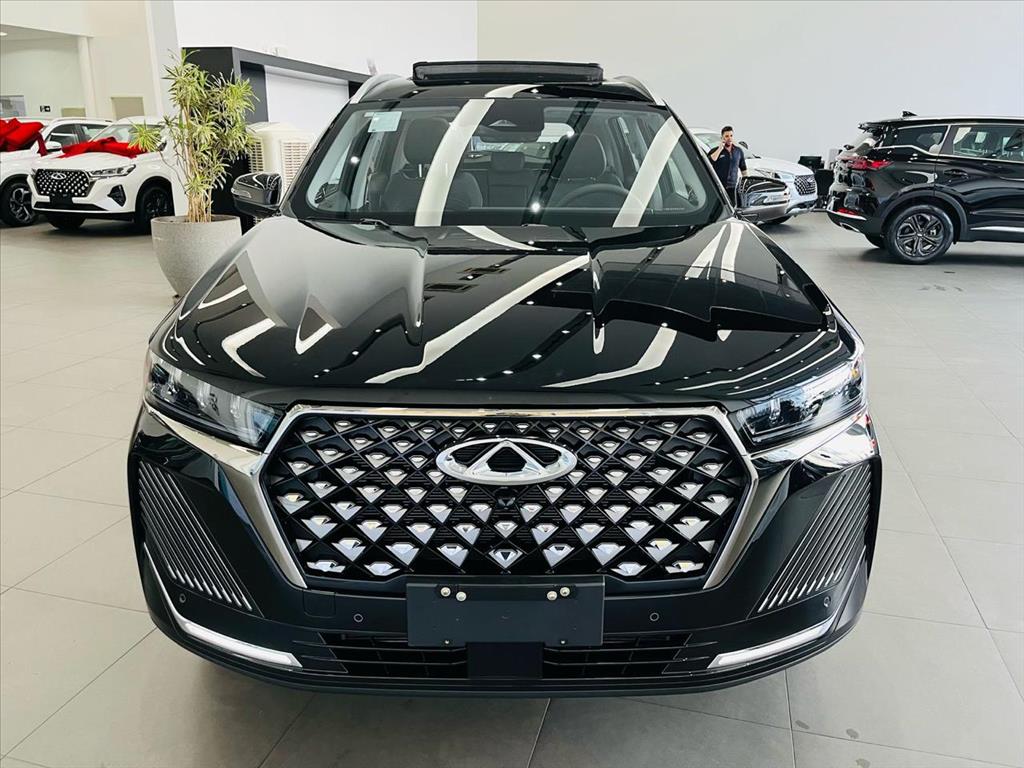 Caoa Chery-TIGGO 7 PRO-1.5 TCI PLUG-IN HYBRID DHT