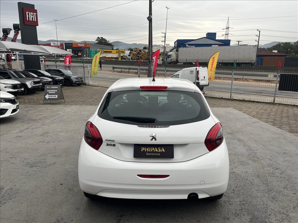 208 1.2 ACTIVE 12V FLEX 4P MANUAL