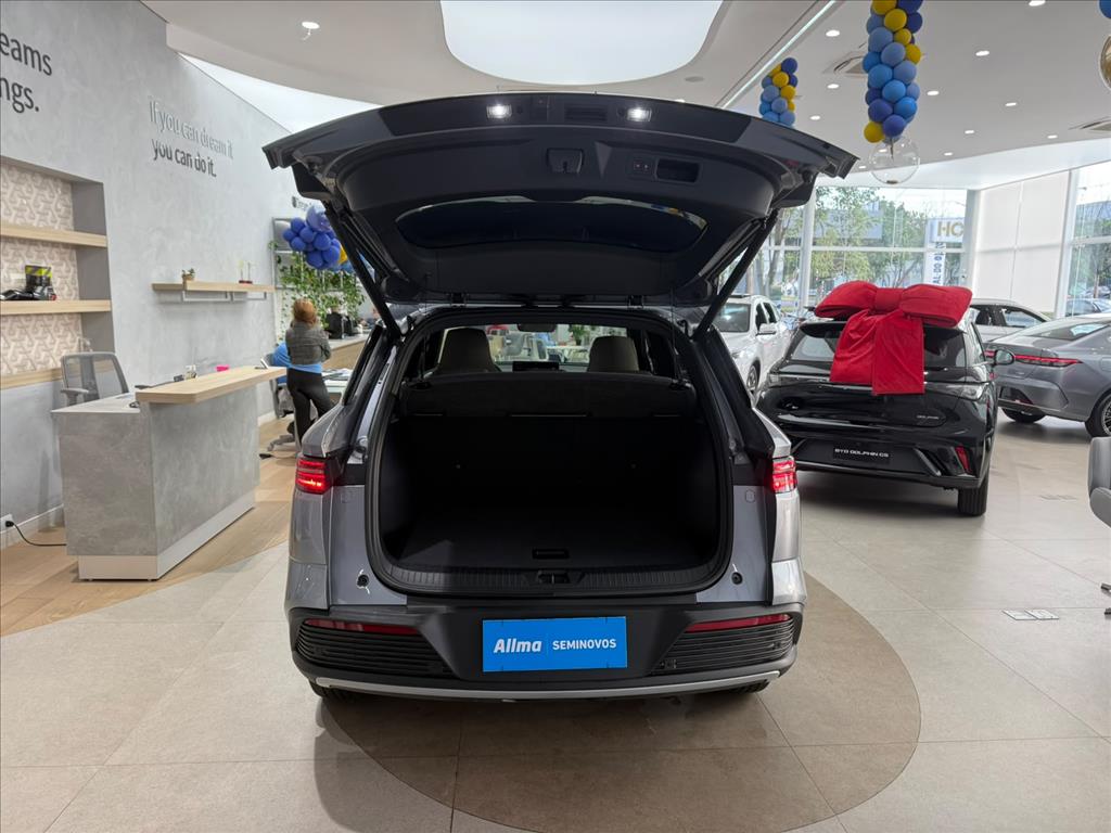 SONG PRO 1.5 DM-I HÍBRIDO GS AUTOMÁTICO4