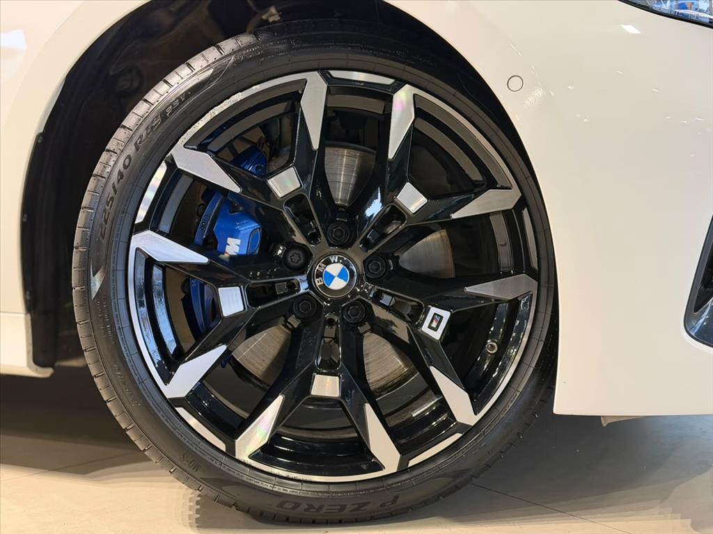 320i 2.0 16V TURBO FLEX M SPORT AUTOMÁTICO2