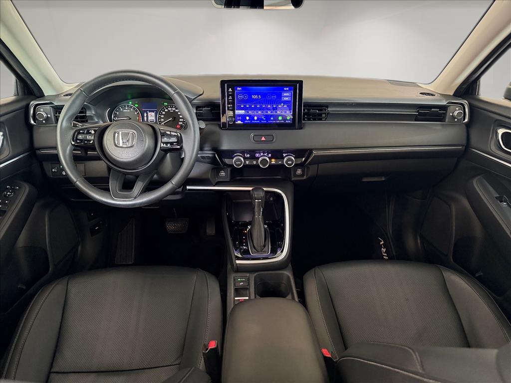 HR-V 1.5 DI I-VTEC FLEX EXL CVT9