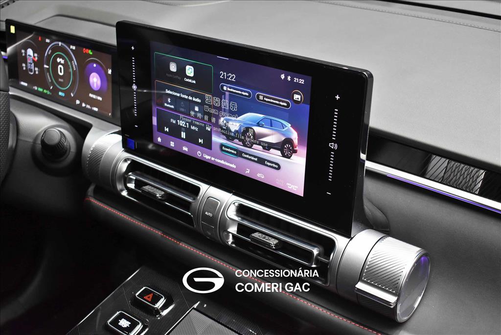 GS4 2.0 HEV ELITE AUTOMÁTICO16 GS4 2.0 HEV ELITE AUTOMÁTICO16