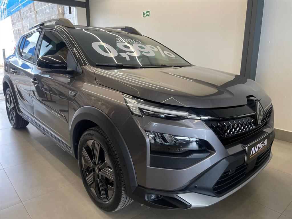 KARDIAN 1.0 TCE FLEX PREMIÉRE EDITION EDC2