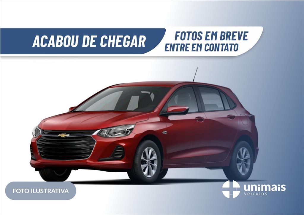CHEVROLET ONIX 1.0 FLEX LT MANUAL — foto 1