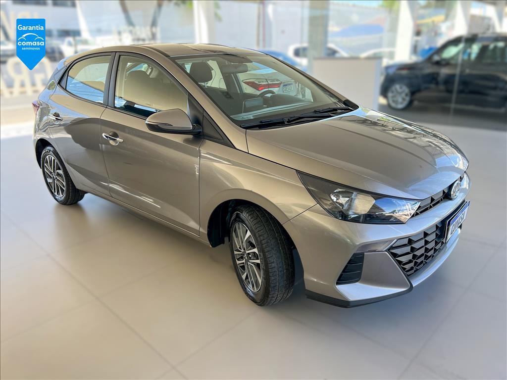 HB20 1.0 12V FLEX LIMITED PLUS MANUAL2