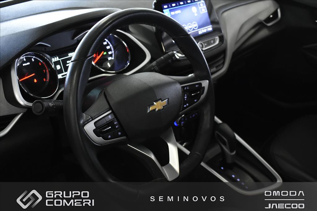 ONIX PLUS 1.0 TURBO FLEX PREMIER AUTOMÁTICO14