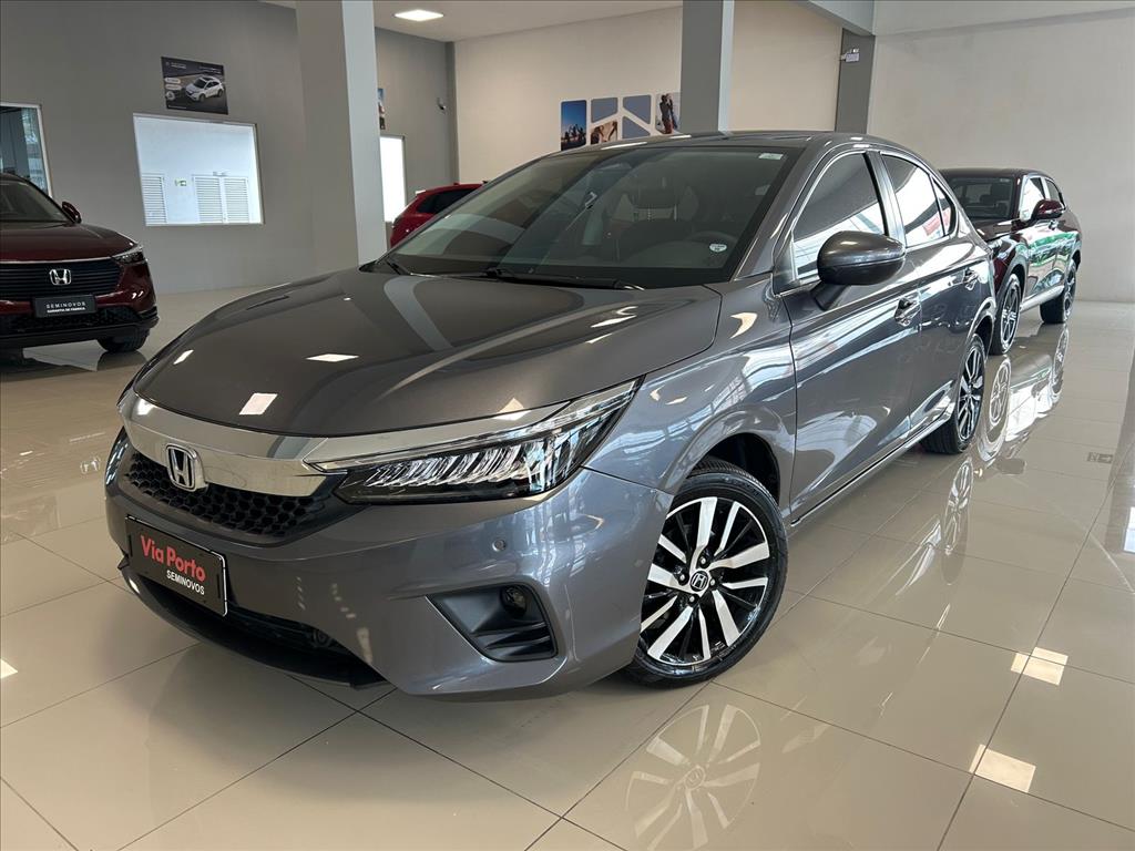 1.5 i-VTEC FLEX HATCH TOURING CVT