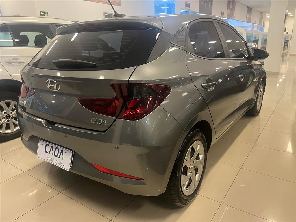 Hyundai-HB20-1.0 12V FLEX VISION MANUAL
