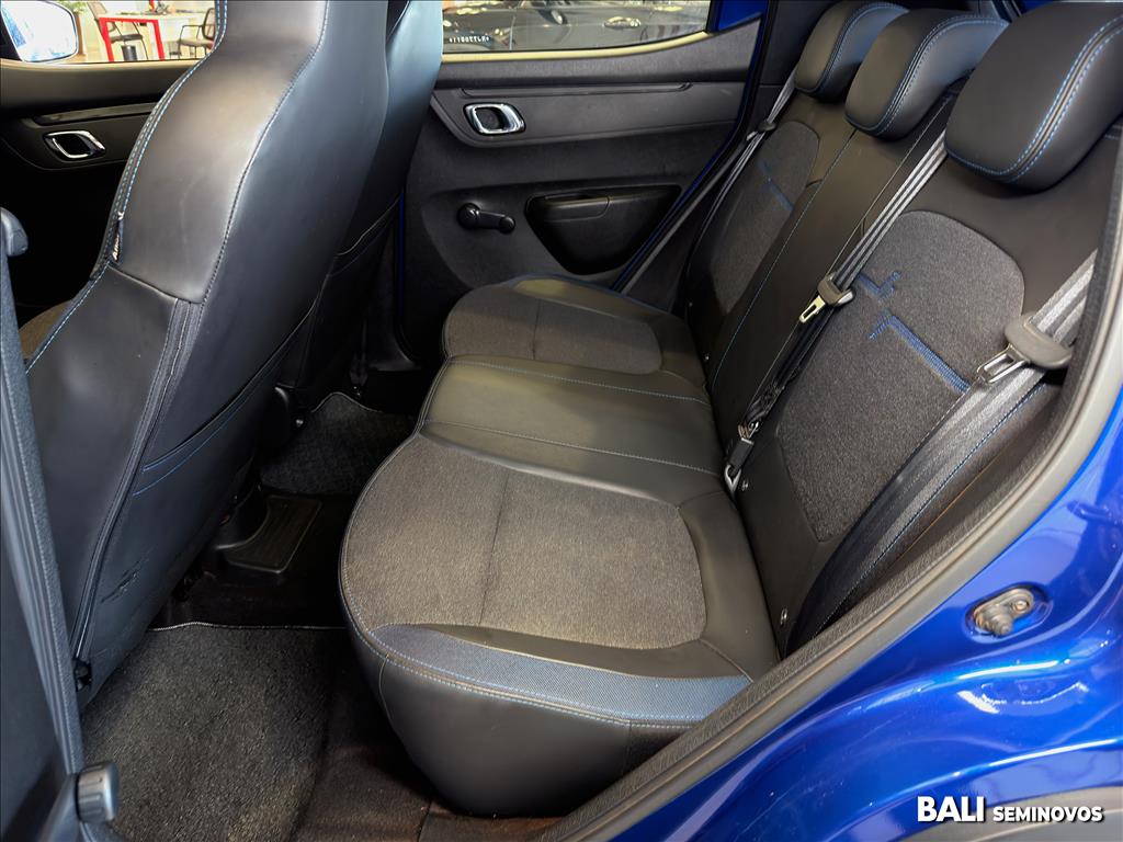KWID 1.0 12V SCE FLEX INTENSE MANUAL16