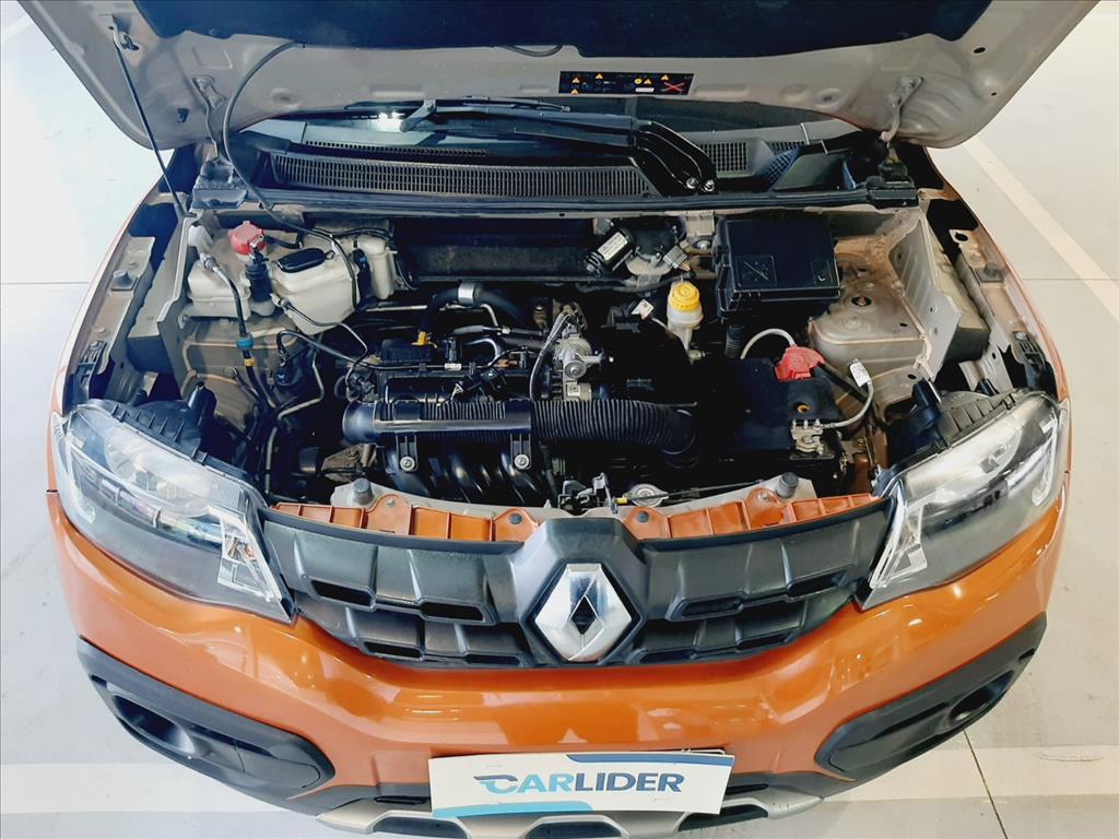 KWID 1.0 12V SCE FLEX OUTSIDER MANUAL8