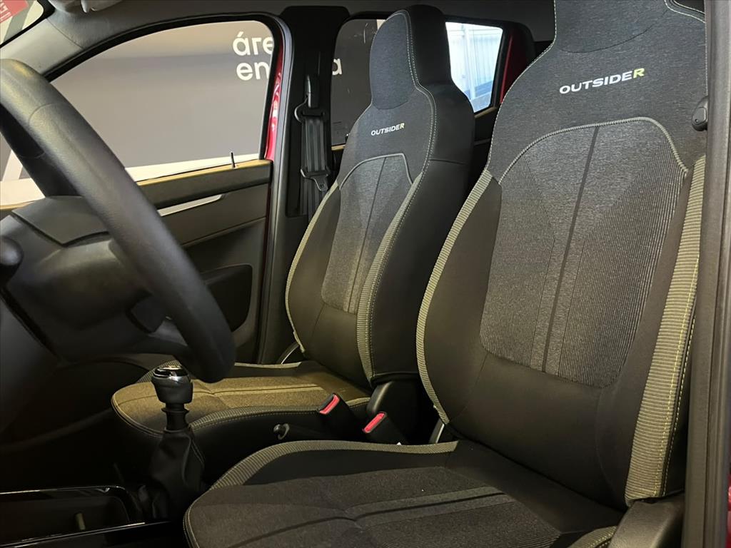KWID 1.0 12V SCE FLEX OUTSIDER MANUAL14