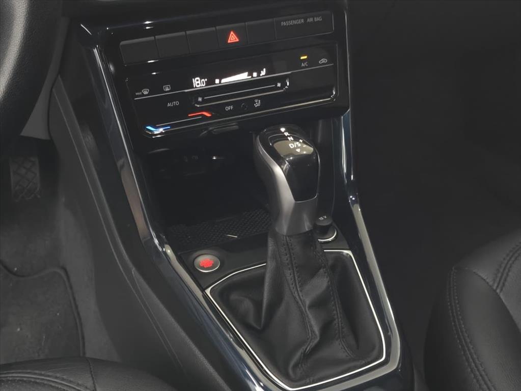 T-CROSS 1.0 200 TSI TOTAL FLEX COMFORTLINE AUTOMÁTICO7