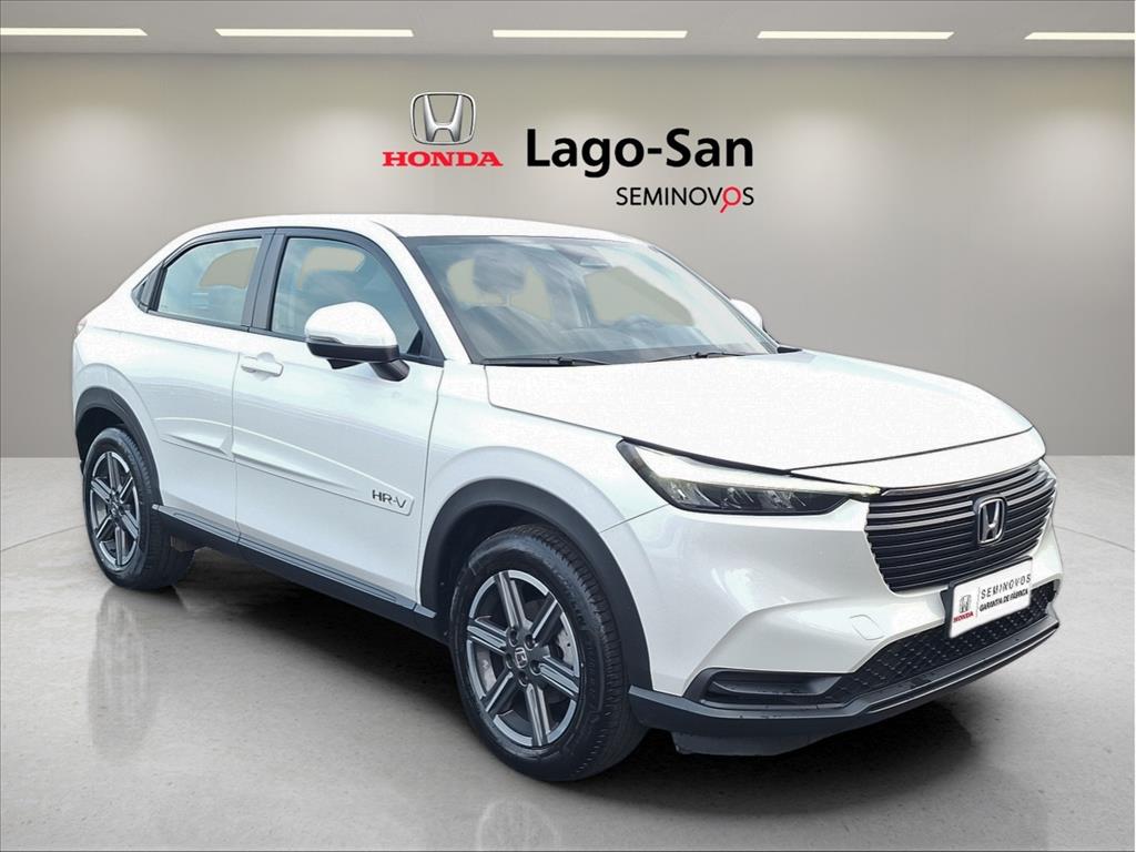 HR-V 1.5 DI I-VTEC FLEX EX CVT1
