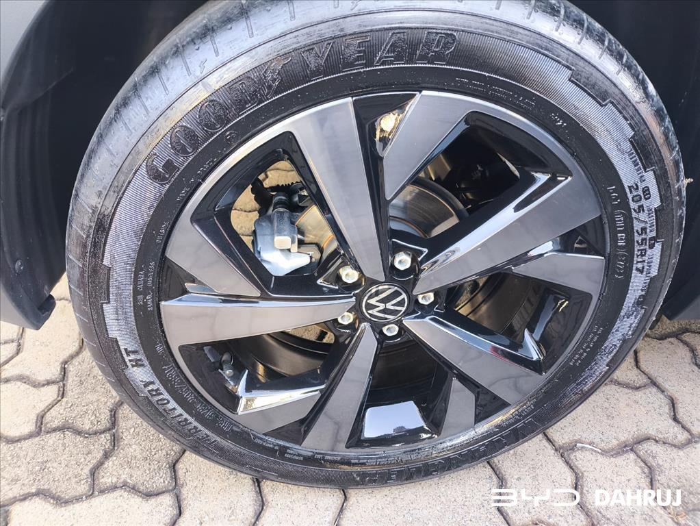 NIVUS 1.0 200 TSI TOTAL FLEX HIGHLINE AUTOMÁTICO10