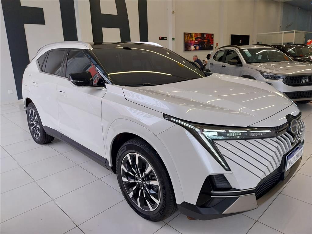 GS4 2.0 HEV PREMIUM AUTOMÁTICO1