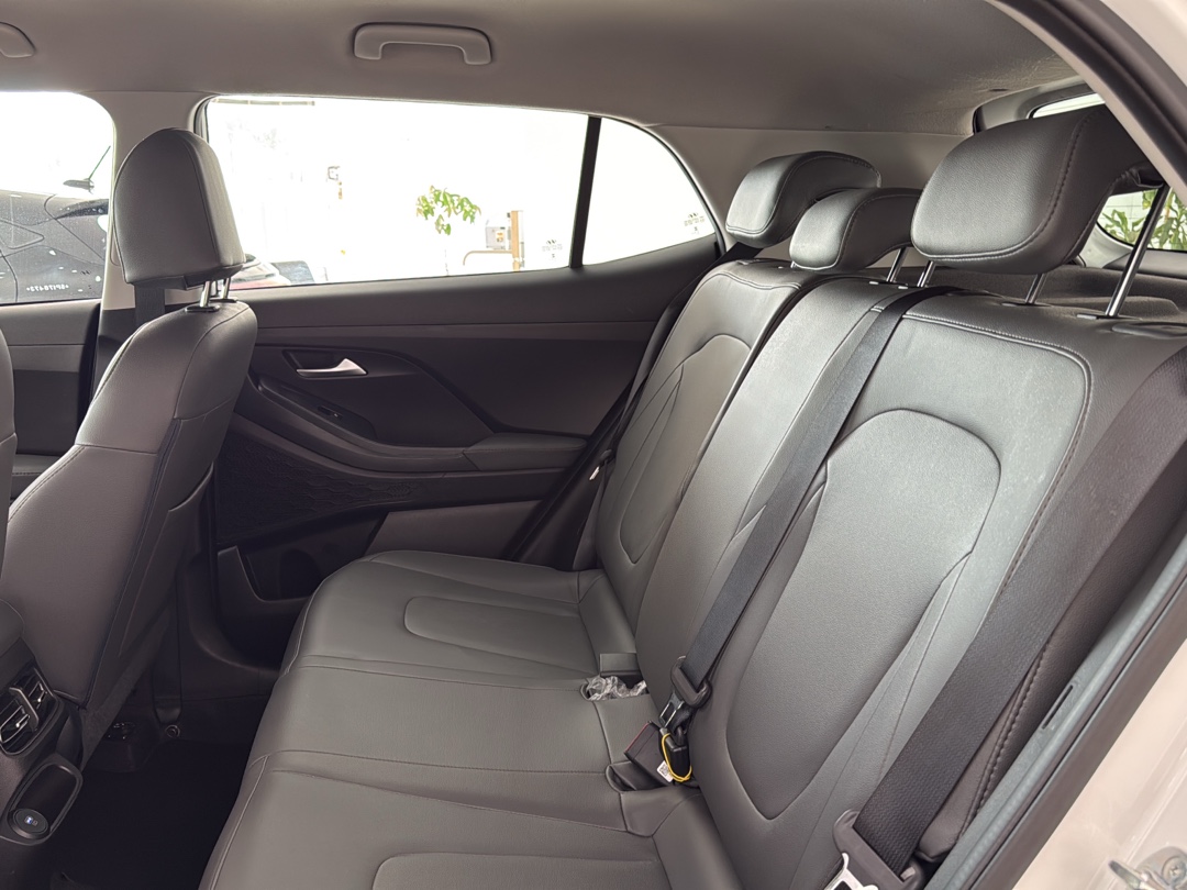 CRETA 1.0 TGDI FLEX LIMITED AUTOMÁTICO10