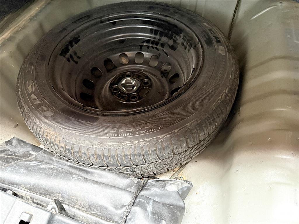 Honda City - 1.5 EXL 16V FLEX 4P AUTOMÁTICO