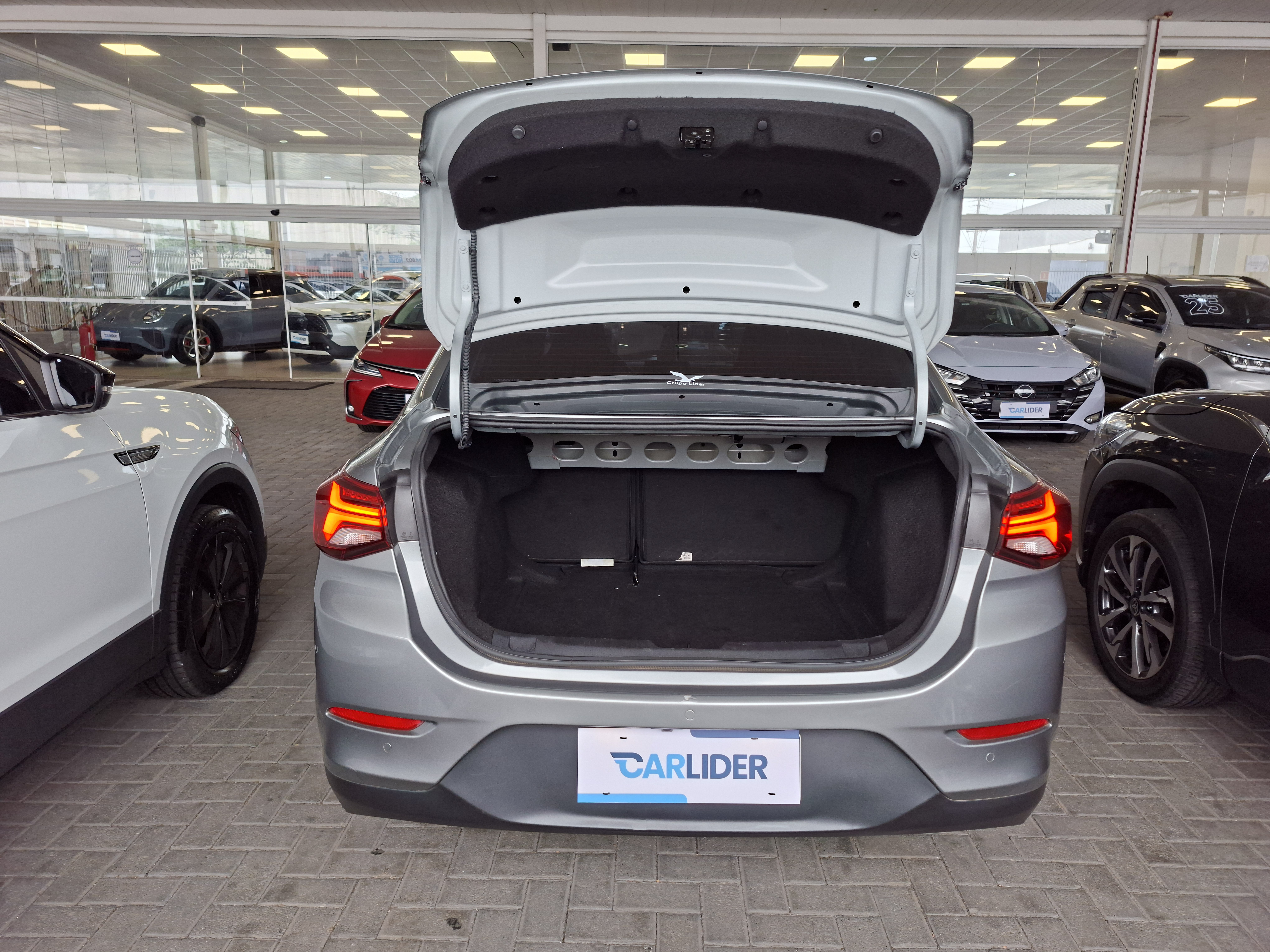 ONIX PLUS 1.0 TURBO FLEX PREMIER AUTOMÁTICO6