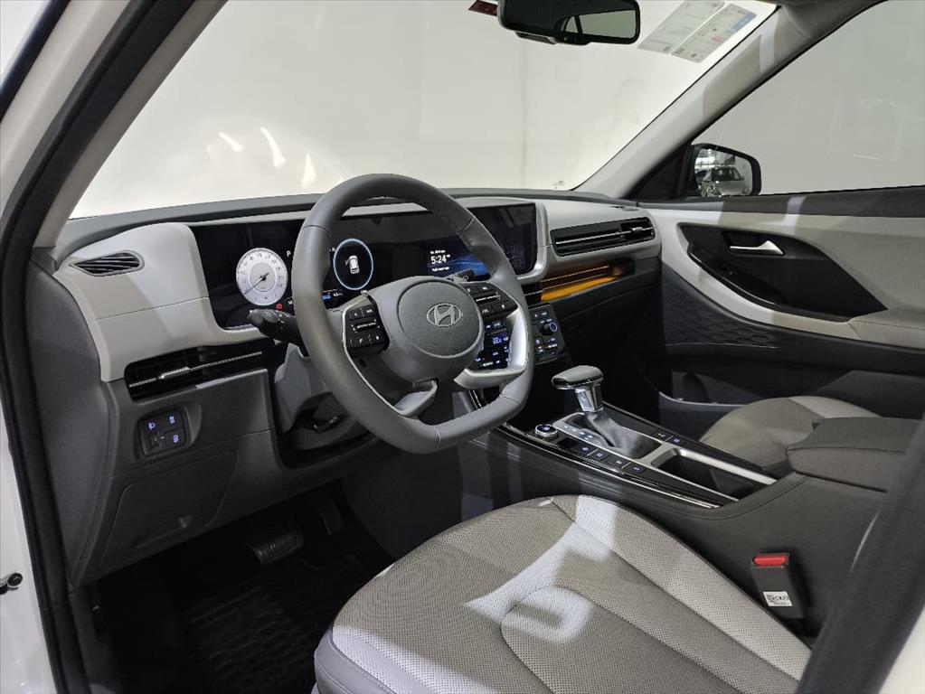 CRETA 1.6 TGDI GASOLINA ULTIMATE DCT6