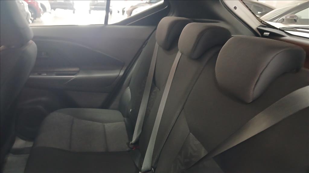KAIT 1.6 FLEX ACTIVE XTRONIC10