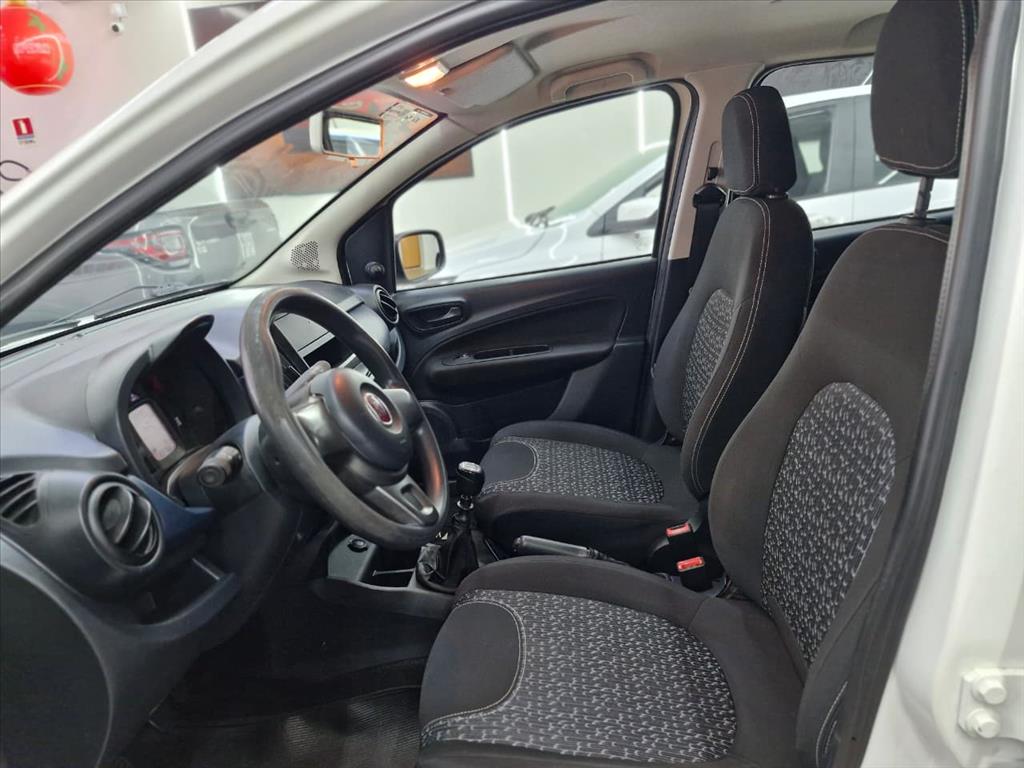 UNO 1.0 FIRE FLEX ATTRACTIVE MANUAL4