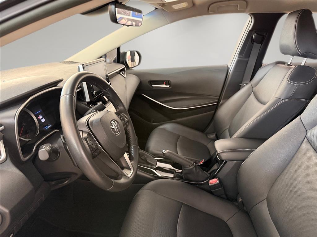 COROLLA 2.0 VVT-IE FLEX XEI DIRECT SHIFT6