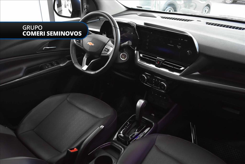 SPIN 1.8 PREMIER 8V FLEX 4P AUTOMÁTICO4