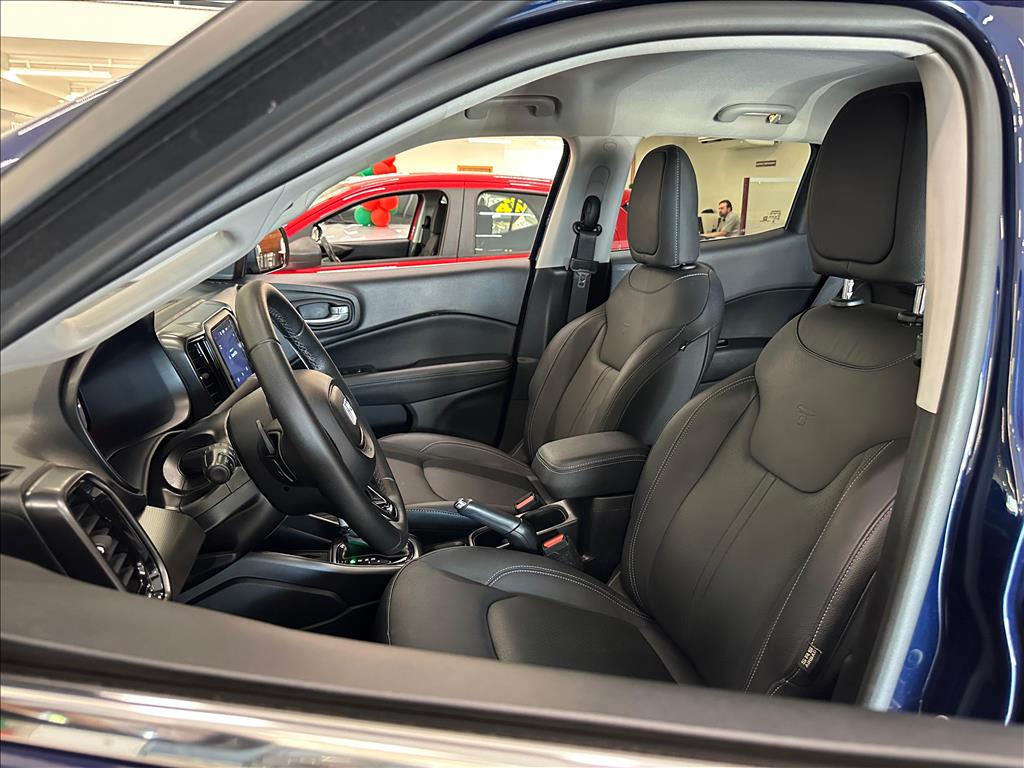 TORO 1.3 TURBO 270 FLEX VOLCANO AT67