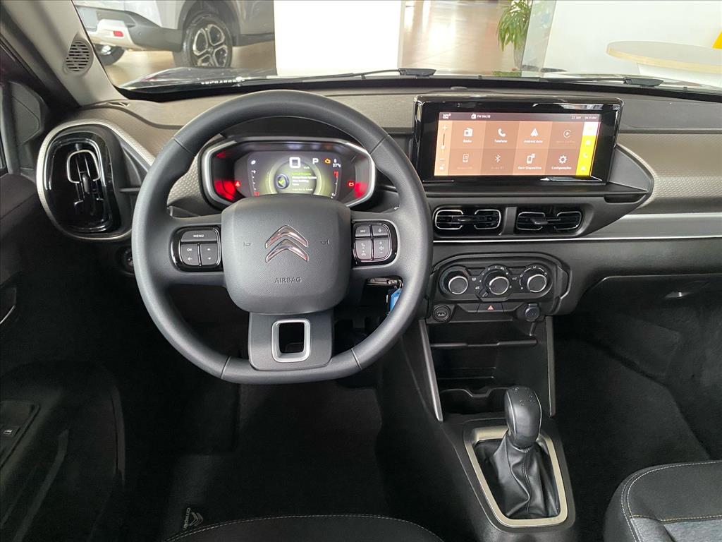 BASALT 1.0 TURBO 200 FLEX FEEL CVT BASALT 1.0 TURBO 200 FLEX FEEL CVT