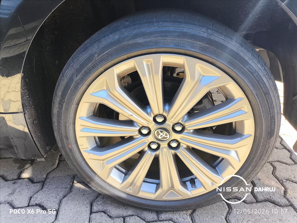 COROLLA 2.0 VVT-IE FLEX XEI DIRECT SHIFT10