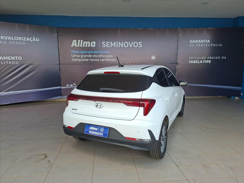 HB20 1.0 12V FLEX LIMITED MANUAL4