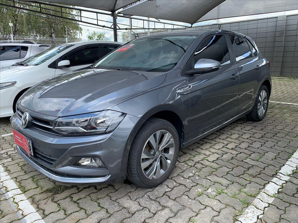 polo 2019 cinza platinum
