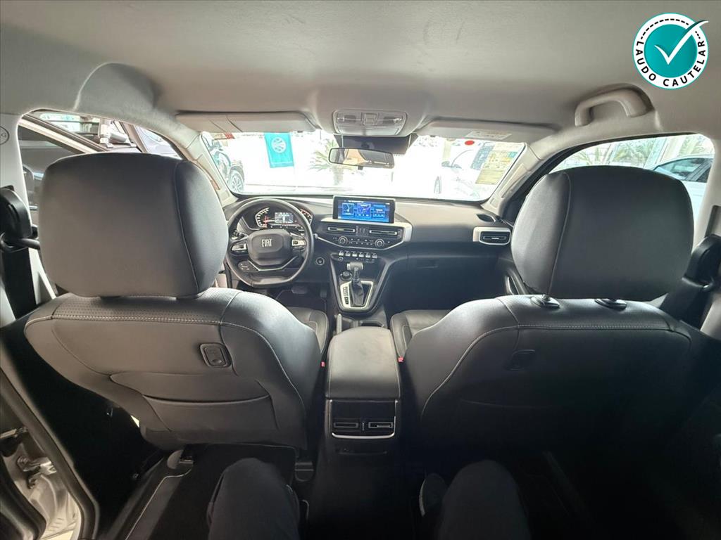 TITANO 2.2 TURBO DIESEL RANCH 4X4 AT612