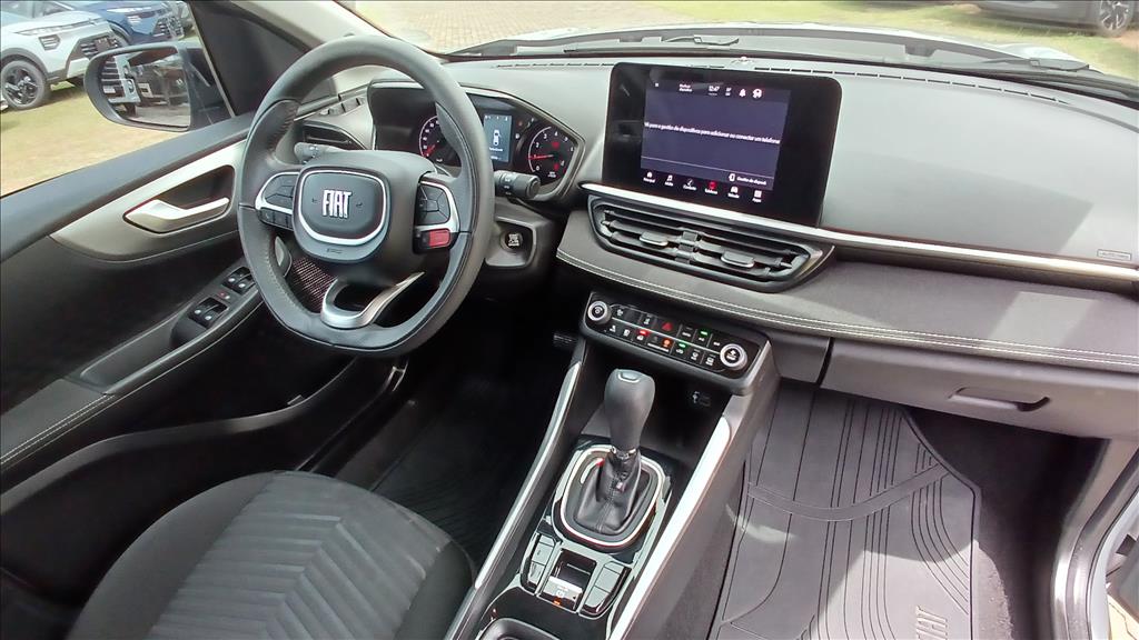 FASTBACK 1.0 TURBO 200 FLEX AUDACE CVT7